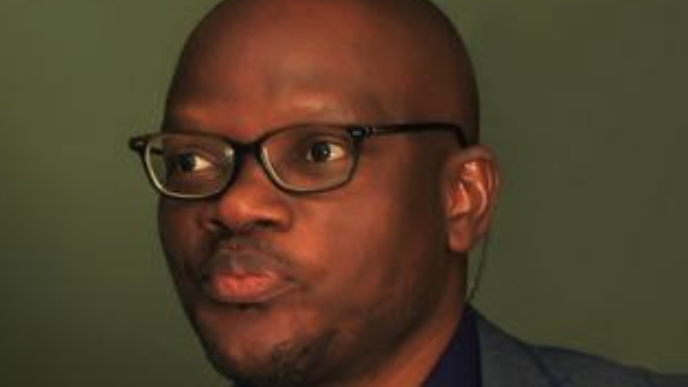 Chris Piwuna, newly-elected president of ASUU